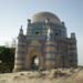 7.Graves at Tomb of Bibi Javendi,Uch Sharif,18-06-2009